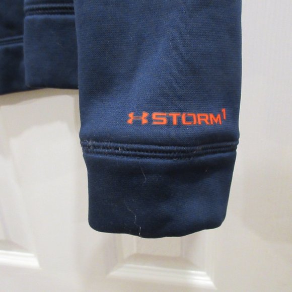 underarmour coldgear hoodie - Picture 3 of 4